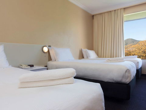 Ibis Styles Tamworth - Australian Directory 40