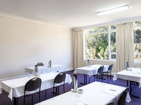 Ibis Styles Tamworth - Australian Directory 41