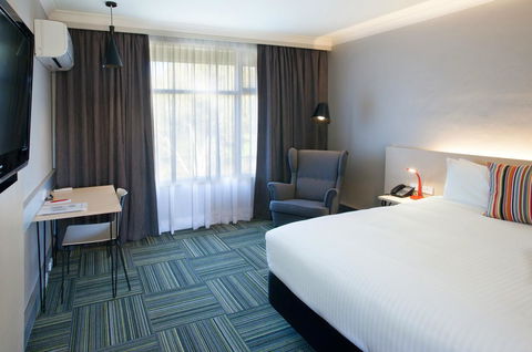 Ibis Styles Tamworth - Australian Directory 0