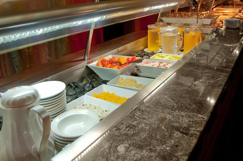 Ibis Styles Tamworth - Australian Directory 12