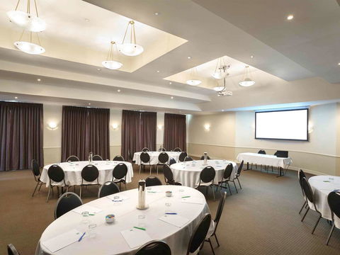 Ibis Styles Tamworth - Australian Directory 44