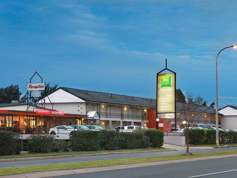 Ibis Styles Tamworth - Australian Directory 38
