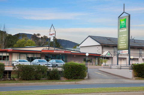 Ibis Styles Tamworth - Australian Directory 10