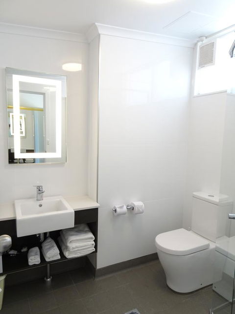 Ibis Styles Tamworth - Australian Directory 1