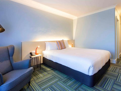 Ibis Styles Tamworth - Australian Directory 31