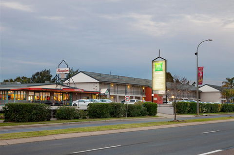 Ibis Styles Tamworth - Australian Directory 9