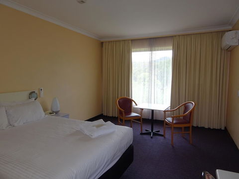 Ibis Styles Tamworth - Australian Directory 4