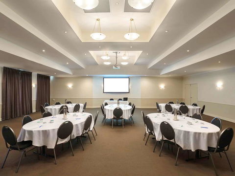 Ibis Styles Tamworth - Australian Directory 42