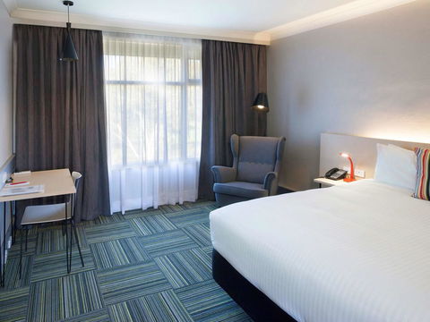Ibis Styles Tamworth - Australian Directory 35