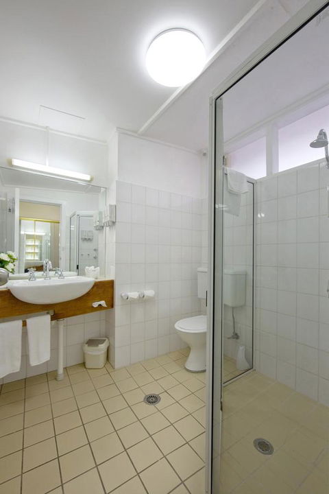 Ibis Styles Tamworth - Australian Directory 24