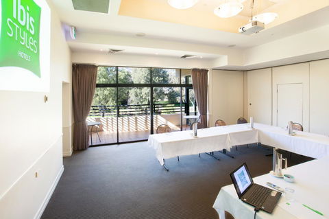 Ibis Styles Tamworth - Australian Directory 14