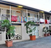 Sundial Holiday Units - Australian Directory