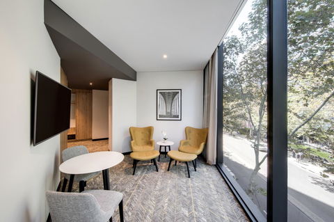 Vibe Hotel North Sydney - Australian Directory 24