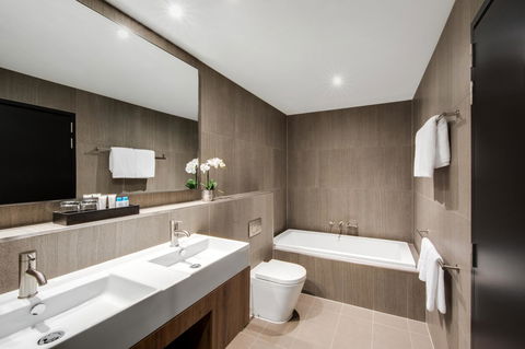 Vibe Hotel North Sydney - Australian Directory 27