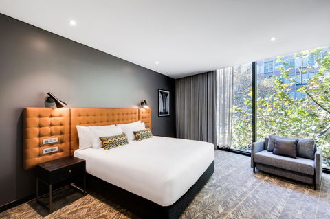 Vibe Hotel North Sydney - Australian Directory 3