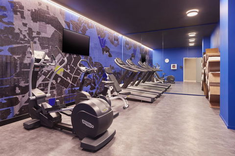 Holiday Inn Express Sydney Airport, An IHG Hotel - Australian Directory 17