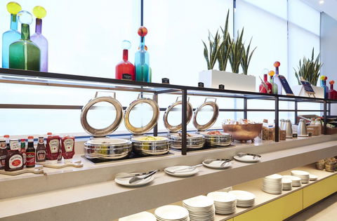 Holiday Inn Express Sydney Airport, An IHG Hotel - Australian Directory 11