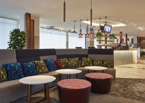 Holiday Inn Express Sydney Airport, An IHG Hotel - Australian Directory 16