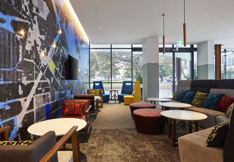 Holiday Inn Express Sydney Airport, An IHG Hotel - Australian Directory 15