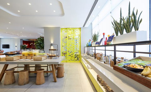 Holiday Inn Express Sydney Airport, An IHG Hotel - Australian Directory 12