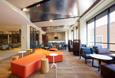 Holiday Inn Express Sydney Airport, An IHG Hotel - Australian Directory 19