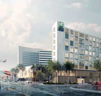 Holiday Inn Express Sydney Airport - Australian Directory