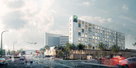 Holiday Inn Express Sydney Airport, An IHG Hotel - Australian Directory 0