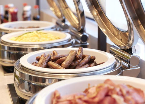 Holiday Inn Express Sydney Airport, An IHG Hotel - Australian Directory 13