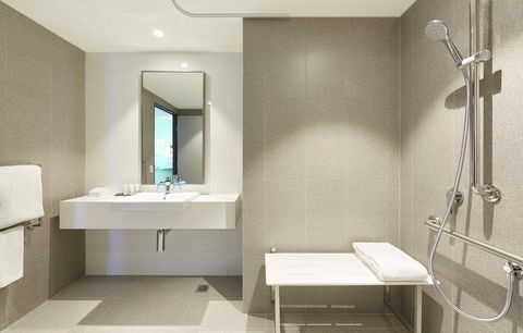 Holiday Inn Express Sydney Airport, An IHG Hotel - Australian Directory 21