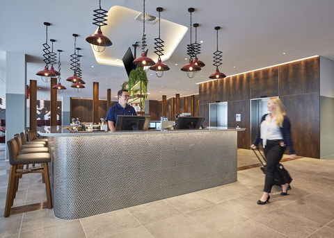 Holiday Inn Express Sydney Airport, An IHG Hotel - Australian Directory 2