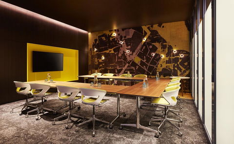 Holiday Inn Express Sydney Airport, An IHG Hotel - Australian Directory 14