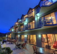 Lantern Apartments - Australian Directory