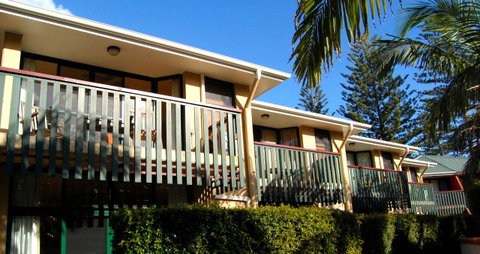 The Crest Byron Bay - Australian Directory 28