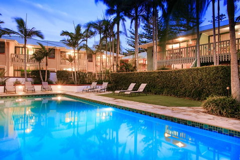 The Crest Byron Bay - Australian Directory 20