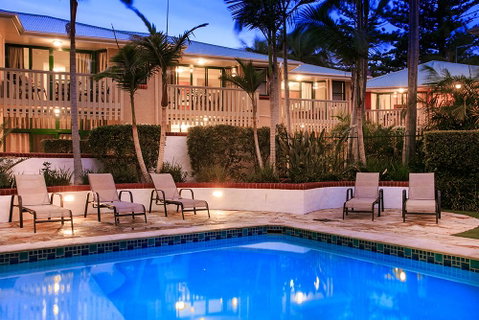 The Crest Byron Bay - Australian Directory 24