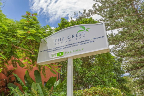 The Crest Byron Bay - Australian Directory 21