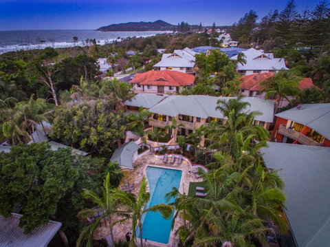 The Crest Byron Bay - Australian Directory 11