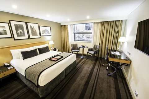 Rydges World Square - Australian Directory 13