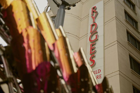Rydges World Square - Australian Directory 37