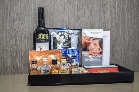 Rydges World Square - Australian Directory 16
