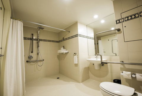 Rydges World Square - Australian Directory 18