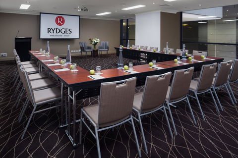 Rydges World Square - Australian Directory 44