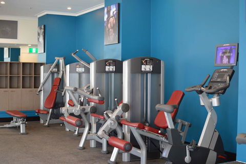Rydges World Square - Australian Directory 40