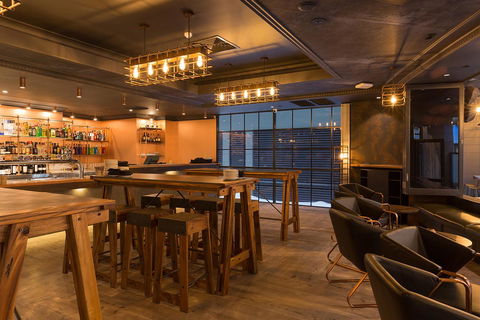 Rydges World Square - Australian Directory 25