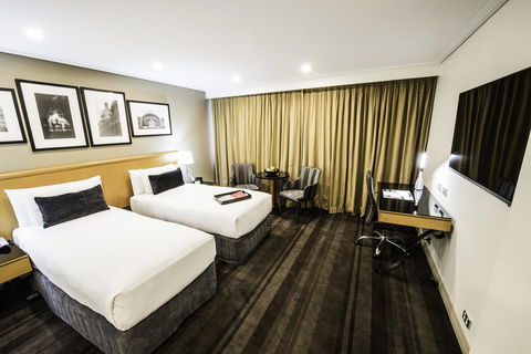 Rydges World Square - Australian Directory 14