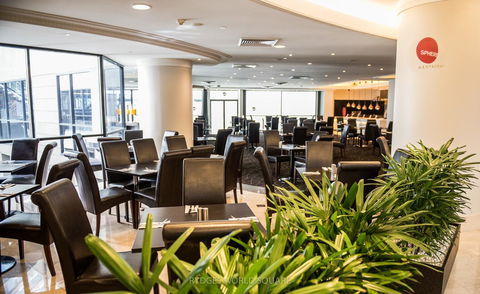 Rydges World Square - Australian Directory 31