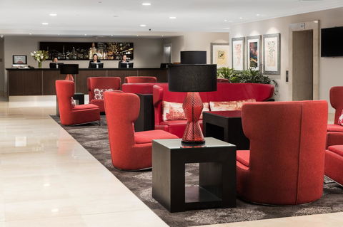 Rydges World Square - Australian Directory 34