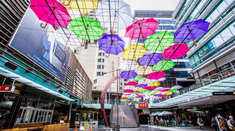 Rydges World Square - Australian Directory 39
