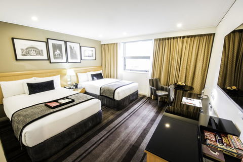 Rydges World Square - Australian Directory 12