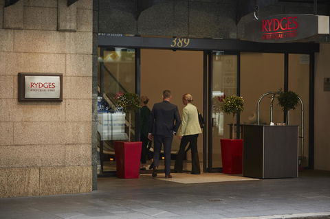 Rydges World Square - Australian Directory 35